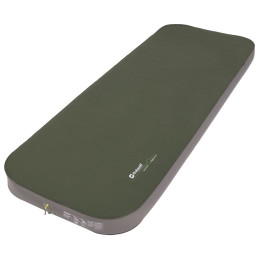 Saltea Outwell Dreamhaven Single 15.0 cm verde/gri