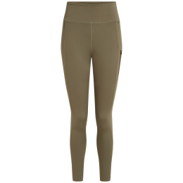 Colanți femei Craghoppers Nosilife Adeena Legging verde Wild Olive