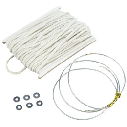 Set de reparație Regatta Pole Repair Kit