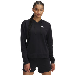 Hanorac femei Under Armour Rival Terry Hoodie