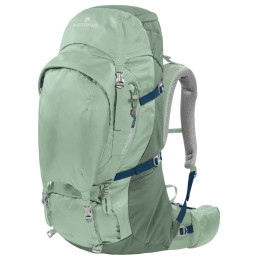 Rucsac femei Ferrino Transalp 50 LADY 2022 verde deschis