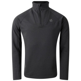 Hanorac funcțional bărbați Dare 2b Dignify IV Core Stretch negru Black