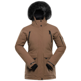 Geacă de iarnă femei Alpine Pro Werda 3