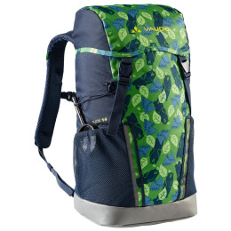 Rucsac pentru copii Vaude Puck 14 verde