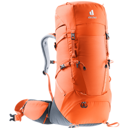 Rucsac Deuter Aircontact Core 35+10 SL 2023