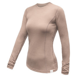 Tricou funcțional pentru femei cu mânecă lungă Sensor Merino Active