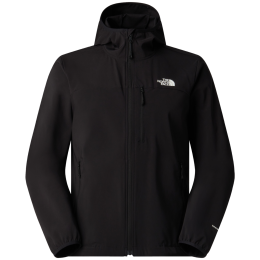 Geacă softshell bărbați The North Face M Nimble Hoodie 2