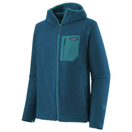 Hanorac funcțional de damă Patagonia R1 Air Full Zip Hoody