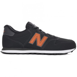 Încălțăminte bărbați New Balance GM500FB2 negru