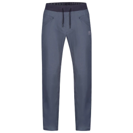 Pantaloni bărbați Rafiki Grip Lt albastru închis vintage indigo