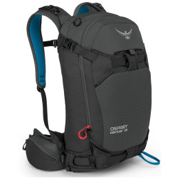 Rucsac Osprey Kamber 32 negru galactic black