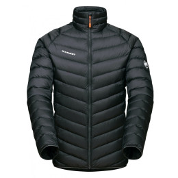 Geacă bărbați Mammut Meron Light IN Jacket Men negru