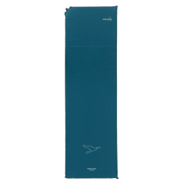 Saltea autogonflabilă Easy Camp Skylark Mat Single 5.0 cm albastru