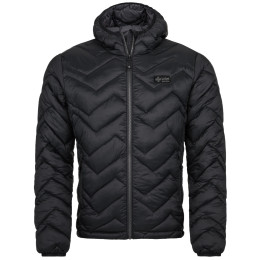 Geacă bărbați Kilpi Rebeki-M negru