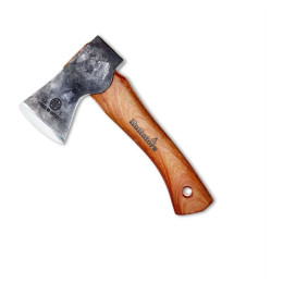 Topor Hultafors Hatchet Mini Hb Ågelsjön 0,5 gri/maro