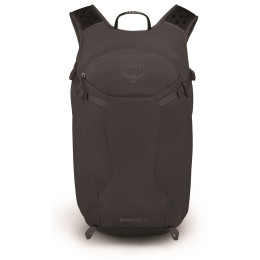 Rucsac turistic Osprey Sportlite 20 gri dark charcoal grey