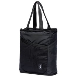 Geantă femei Cotopaxi Todo 22L Convertible Tote negru Cotopaxi Black