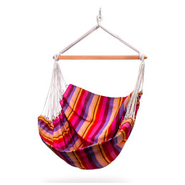 Balansoar suspendat Hamaka.eu Colca large