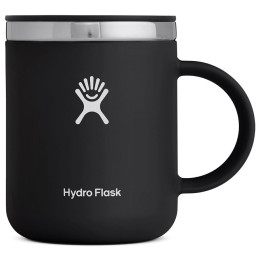 Cană termică Hydro Flask 12 oz Coffee Mug negru Black