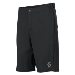 Pantaloni scurți de ciclism bărbați Scott Shorts M's Vertic LT w/pad