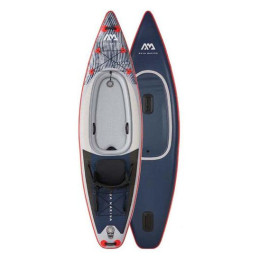 Caiac gonflabil Aqua Marina Cascade