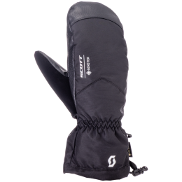 Mănuși de schi bărbați Scott Mitten M's Ultimate GTX negru black