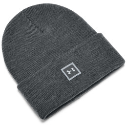 Căciulă Under Armour Unisex Truckstop Beanie gri PitchGray