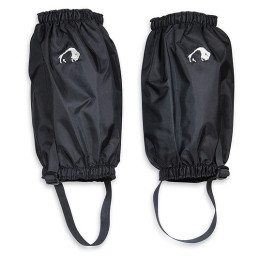 Návleky Tatonka Gaiter 420 HD short negru black