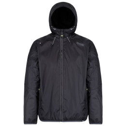 Geacă femei Regatta Tarren negru