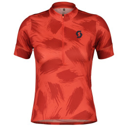 Tricou de ciclism femei Scott Endurance 20 SS