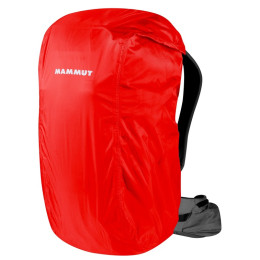 Husă de ploaie la rucsac Mammut Raincover mărimea S