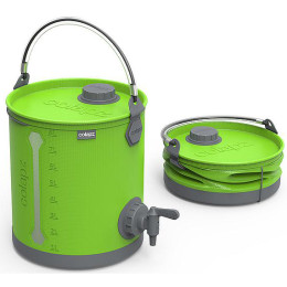 Canistră Colapz Premium Jerrycan 9 l verde green