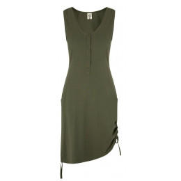 Rochie Loap Nadja verde