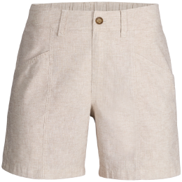 Pantaloni scurți femei Roayal Robins W Hemp Adventure Short