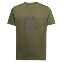 Tricou bărbați La Sportiva Van T-Shirt M