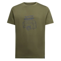 Tricou bărbați La Sportiva Van T-Shirt M
