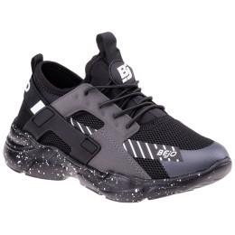 Body copii Bejo Slikter Jr negru/gri