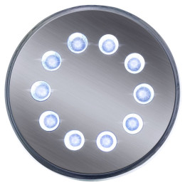 Lampă
solară Coelsol Luna Magnet LM1-L