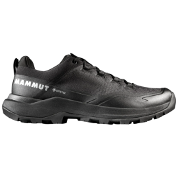 Încălțăminte bărbați Mammut Sertig III Low GTX Men