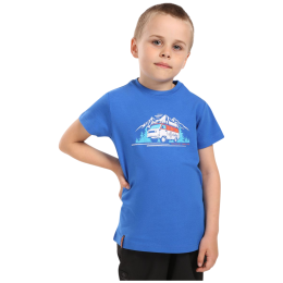 Tricou copii Kilpi Salo-Jb