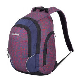 Rucsac pentru copii Husky Jelly 10 l roșu