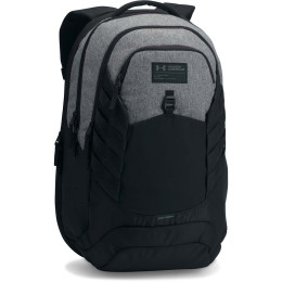 Rucsac Under Armour Hudson negru/gri