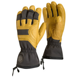 Mănuși Black Diamond Patrol Gloves maro Beeswax (7025)