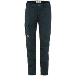 Pantaloni femei Fjällräven Karla Pro Trousers W
