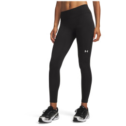 Colanți femei Under Armour UA ColdGear Legging negru