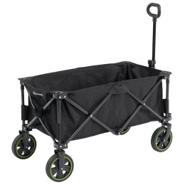 Cărucior de camping Outwell Cancun Transporter negru Black