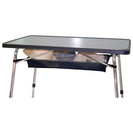 Accesoriu Crespo Storage net L for tables R/253 negru