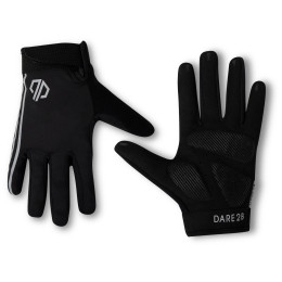 Mănuși de ciclism femei Dare 2b Women's Cycle Gloves negru Black