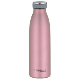 Sticlă termică Thermos Thermocafé 500 ml roz růžovozlatá