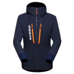 Geacă femei Mammut Aenergy SO Hybrid Hooded Jacket Women
